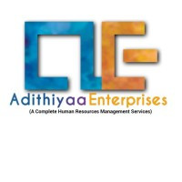 Adithiyaa Enterprises
