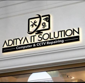 ADITHYA IT SOLUTIONS PVT LTD