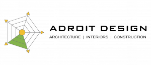 Adroit Interiors & Designs LLP