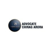 Advocate Chirag Arora
