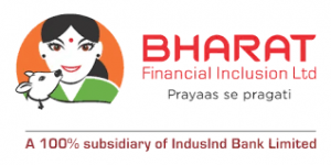 Bharat Financial Inclusion Ltd