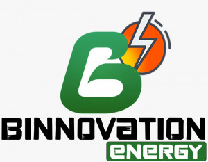Binnovation Energy Pvt. Ltd.