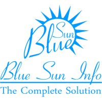 Blue Sun Info
