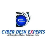 CYBER DESK EXPERTS