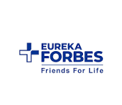Eureka Forbes