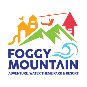 Foggy Mountain
