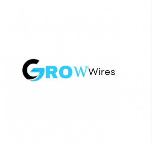 Grow wires