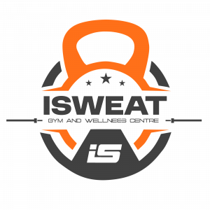 Isweat Gym and Wellness centre