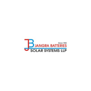Jangra Batteries & Solar Systems LLP