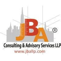 JBA Consulting & Advisory Services LLP