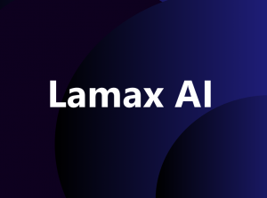 LamaxAI Technologies Pvt Ltd
