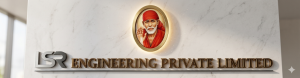 LSR ENG PVT LTD