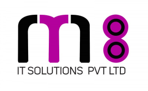 M8 IT SOLUTIONS