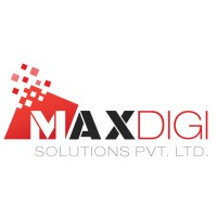 Maxdigi Solutions Private Limited