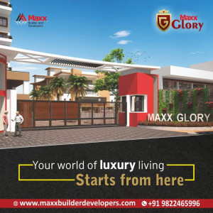 Maxx Builder And Developers