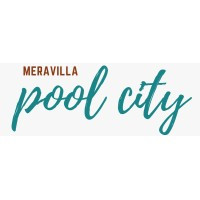Meravilla poolcity