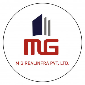 MG Real Infra Pvt. Ltd.