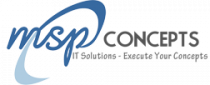 MSP IT Concepts