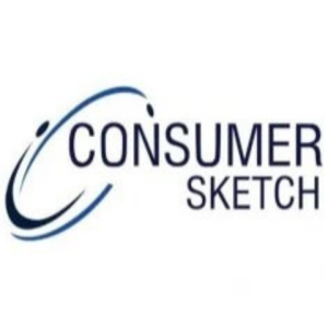 Offshore Web Development Company India - Consumer Sketch