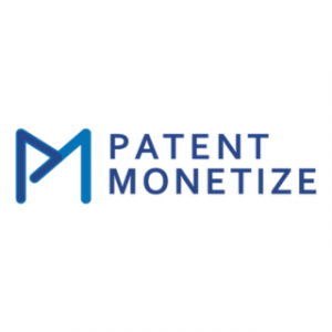 patent monetize