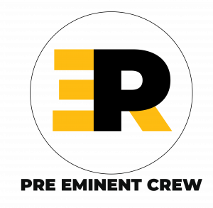 Pre Eminent Crew Pvt Ltd