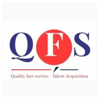 QFS Talent Solution