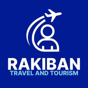 Rakiban Travel And Tourism