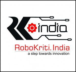 ROBOKRITI INDIA PRIVATE LIMITED