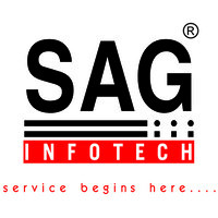 SAG Infotech Pvt Ltd