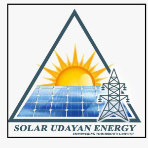 Solar Udayan Energy