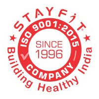 Stayfit health and fitness world pvt ltd