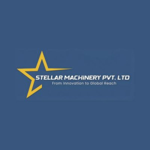 Stellar Machinery Pvt. Ltd.