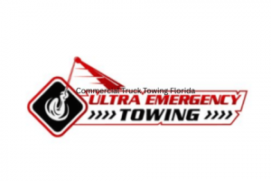 Ultra Emergency Towing