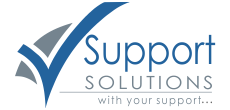 V Support Solutions