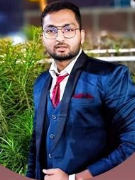 Shaikh Shahebaz Mohammad