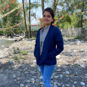 Rajshree Tukaram Wanare