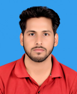 Sachin Yadav