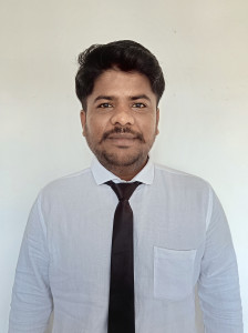 Saurabh Anil Patil