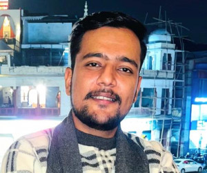 Lokendra Singh Rathore