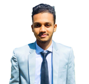 Ayush Srivastava