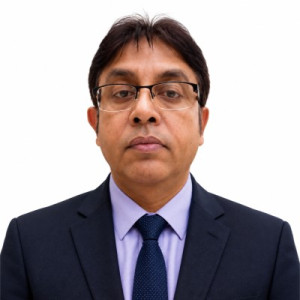 Arijit Mukherjee
